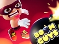 Гра Супер Smappy Boom хлопці онлайн
