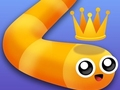 Гра Змія. io  онлайн