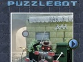 Гра Puzzlebot онлайн
