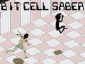 Гра Bit Cell Sabre  онлайн