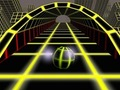 Гра М'яч Серфер 3D  онлайн