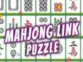 Гра Головоломка Mahjong Link онлайн