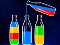 Гра Акварель сортування  онлайн