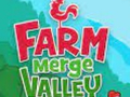 Гра Ферма Merge Valley  онлайн