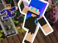 Гра Тільки Up Craft  онлайн
