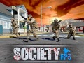 Гра Товариство FPS  онлайн