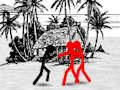 Гра Stickman doodle Epic rage онлайн