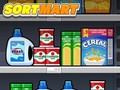 Гра Сортувати март  онлайн
