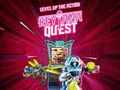 Гра Lego ninjago keytana quest онлайн