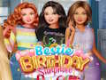 Гра Сюрприз на день народження Bestie  онлайн