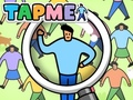 Гра Торкніться мене  онлайн