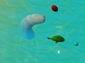 Гра Щасливі акули. io  онлайн