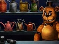 Гра Бармен FNAF  онлайн