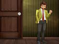 Гра Амгель Easy Room Escape 134  онлайн