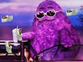 Гра Grimace Shake прихований туалет Skibidi онлайн