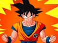 Гра Dragon Ball 5 Відмінності  онлайн