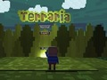 Гра Kogama: Terraria Parkour онлайн