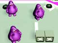 Гра Блендер Grimace Bullet онлайн