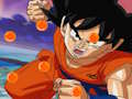 Гра Dragon Ball - Мисливець за скарбами  онлайн