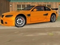 Гра Гонки на шосе Nitro Cars  онлайн