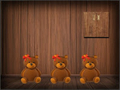 Гра Амгель Easy Room Escape 135  онлайн