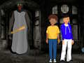 Гра Lady House Escape онлайн