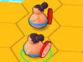 Гра Sumo Smash! онлайн