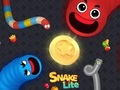 Гра Черв'як Snake Lite  онлайн