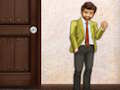 Гра Амгель Easy Room Escape 137  онлайн