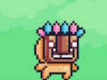 Гра Маска Buddy Run  онлайн
