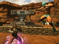 Гра Дует Fighter Legends  онлайн
