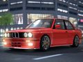 Гра Симулятор дрейфу E30  онлайн