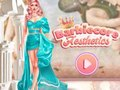 Гра Естетика Barbiecore  онлайн