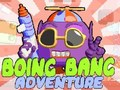 Гра Пригода Boing Bang онлайн