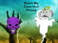 Гра Квест My Soul Friend-01  онлайн