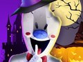 Гра Ice Scream 2: Хеллоуїн втеча онлайн