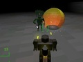 Гра Місячна база Mech Arena онлайн