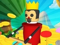 Гра Woodman Idle Tycoon онлайн