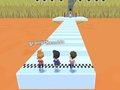 Гра Завдання 456: гра в кальмара 3D  онлайн