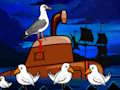 Гра Порятунок Laridae  онлайн