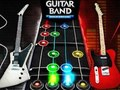Гра Гітарний оркестр: Rock Battle  онлайн