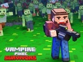 Гра Vampire Pixel Survivors  онлайн