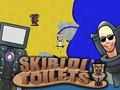 Гра Туалети Skibidi  онлайн