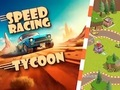Гра Автомобіль Speed Racing Tycoon  онлайн
