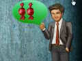 Гра Амгель Easy Room Escape 145  онлайн