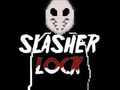 Гра Замок Slasher  онлайн