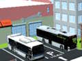 Гра Симулятор City Bus Parking 3D 3D онлайн