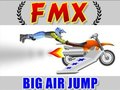 Гра FMX Big Air Jump онлайн