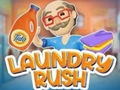 Гра Пральня Rush  онлайн