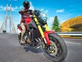 Гра Вершник Moto Bike Racing онлайн